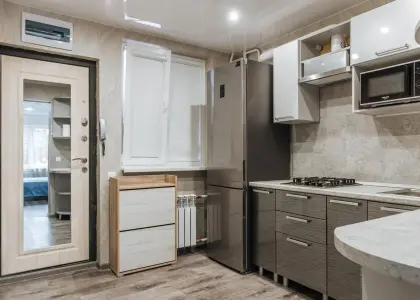 1-комнатная квартира, 27.9 м² - фото 1