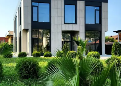 Дом, 400 м² - фото 1