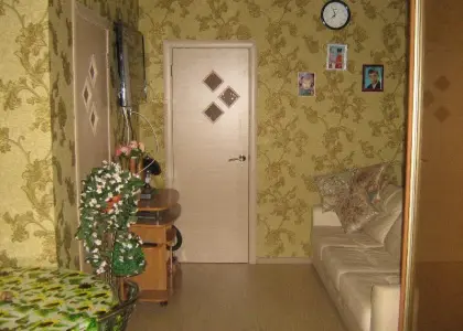 2-комнатная квартира, 45 м² - фото 1