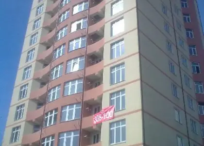 2-комнатная квартира, 60.3 м² - фото 1