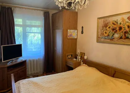3-комнатная квартира, 70 м² - фото 1