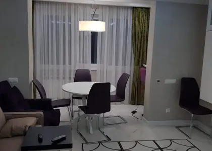 3-комнатная квартира, 80 м² - фото 1