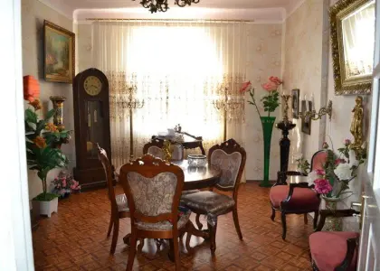3-комнатная квартира, 74 м² - фото 1