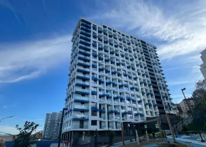 Студия, 24 м² - фото 1