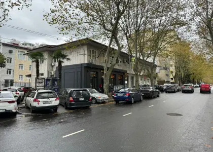 Офисы - фото 1