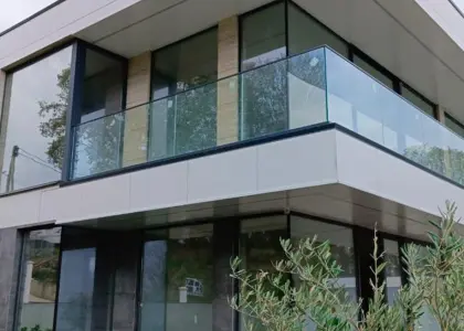 Дом в коттеджном городке, 230 м² - фото 1