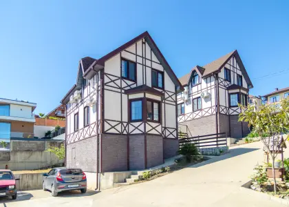 Дом, 90 м² - фото 1