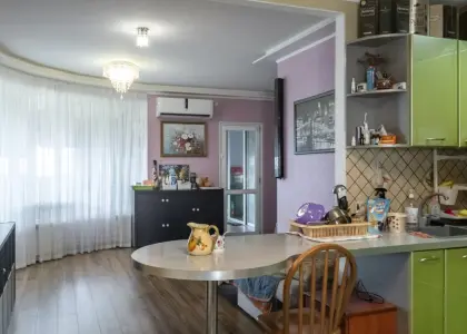 3-комнатная квартира, 130 м² - фото 1