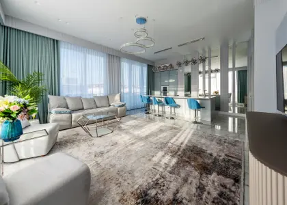 Екатерининский квартал - фото 1