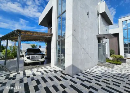 Дом в коттеджном городке, 275 м² - фото 1