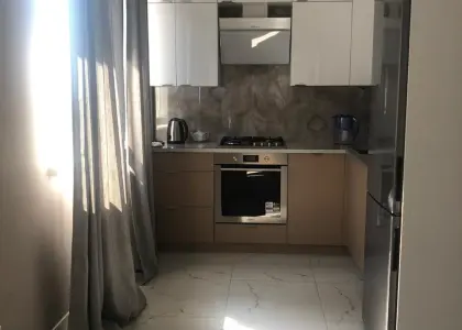 3-комнатная квартира, 46 м² - фото 1