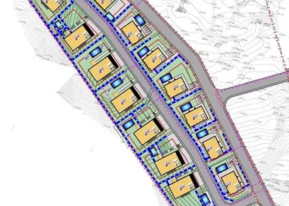 Земельный участок, 1200 соток - фото 1