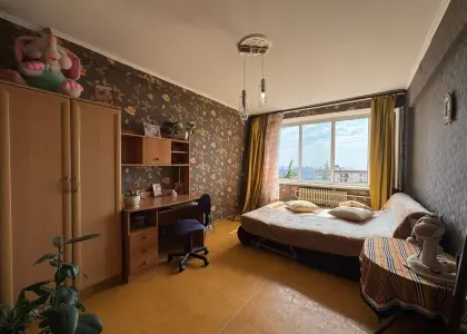 3-комнатная квартира, 65.7 м² - фото 1