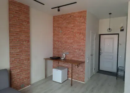 Студия, 26 м² - фото 1