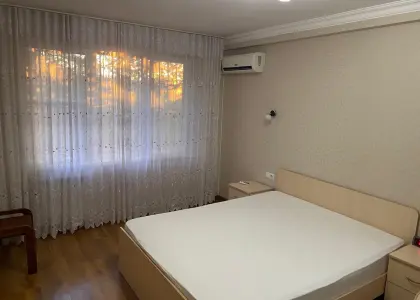 3-комнатная квартира, 72 м² - фото 1