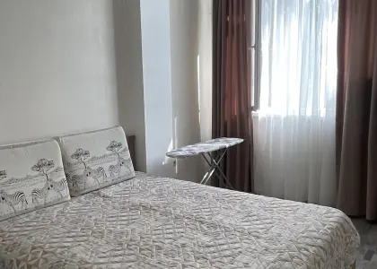 2-комнатная квартира, 40 м² - фото 1