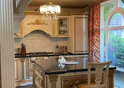 2-комнатная квартира, 76 м² - фото 1