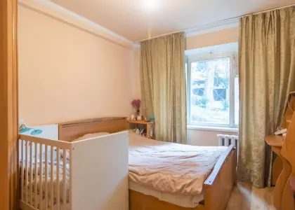 3-комнатная квартира, 74 м² - фото 1