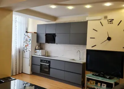 2-комнатная квартира, 70 м² - фото 1