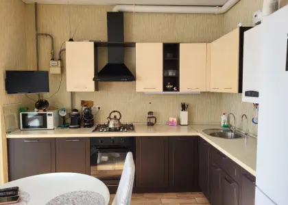 1-комнатная квартира, 33 м² - фото 1