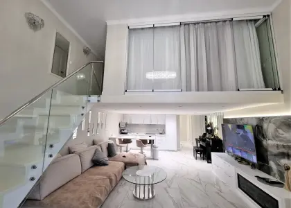 3-комнатная квартира, 75 м² - фото 1