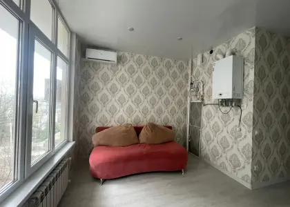 Студия, 21.1 м² - фото 1