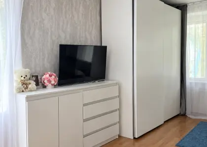 1-комнатная квартира, 32.5 м² - фото 1
