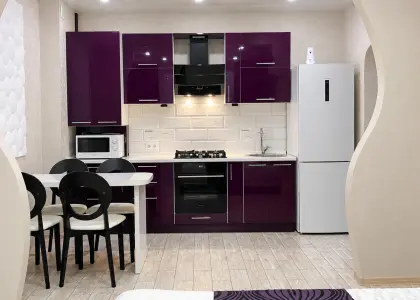 1-комнатная квартира, 34 м² - фото 1