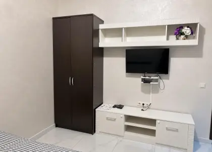 1-комнатная квартира, 26.4 м² - фото 1