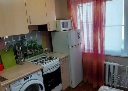 1-комнатная квартира, 28 м² - фото 1
