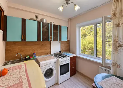 1-комнатная квартира, 30 м² - фото 1