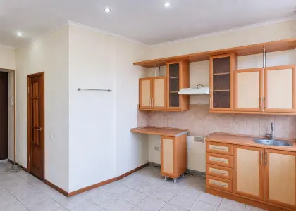 1-комнатная квартира, 36 м² - фото 1