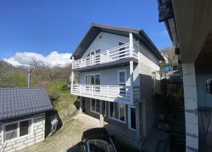 Дом, 228.3 м² - фото 1