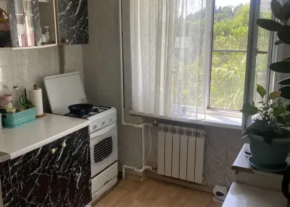 1-комнатная квартира, 34 м² - фото 1