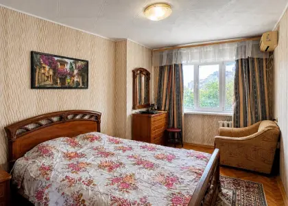 1-комнатная квартира, 27.6 м² - фото 1