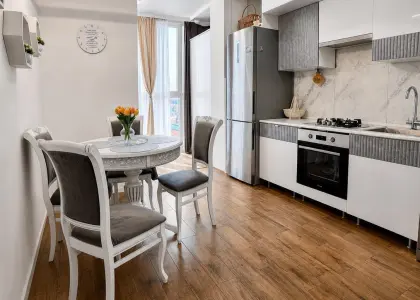 2-комнатная квартира, 61 м² - фото 1