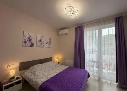 Студия, 30.1 м² - фото 1