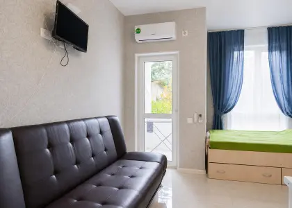 Студия, 23 м² - фото 1
