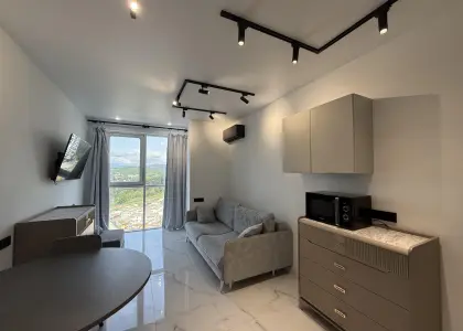Студия, 24 м² - фото 1