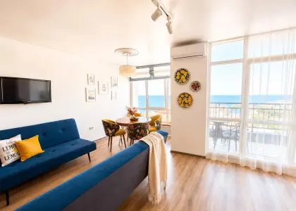 2-комнатная квартира, 50 м² - фото 1