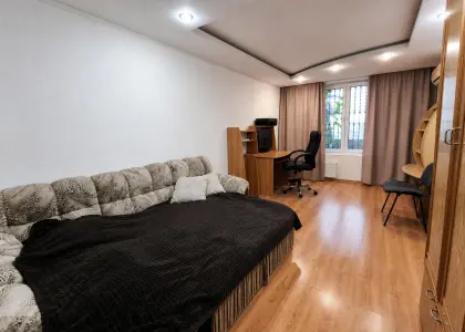 1-комнатная квартира, 28.4 м² - фото 1