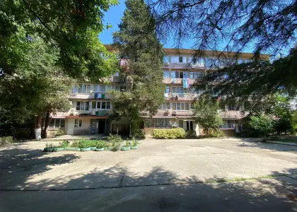Студия, 15 м² - фото 1