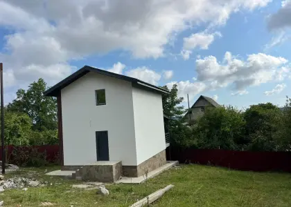 Дом, 90 м² - фото 1