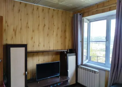 1-комнатная квартира, 37 м² - фото 1