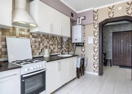 2-комнатная квартира, 35 м² - фото 1
