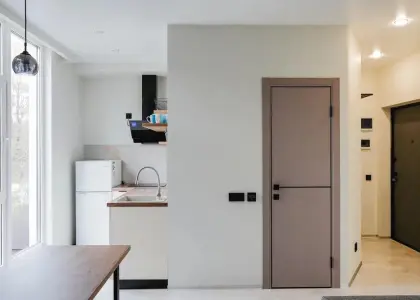 Студия, 22 м² - фото 1