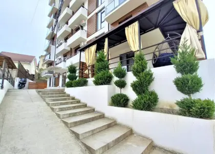 Студия, 30.5 м² - фото 1