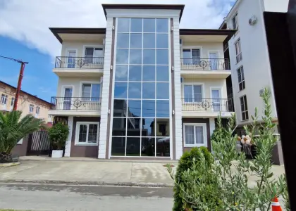 Гостевой дом в Адлере! - фото 1