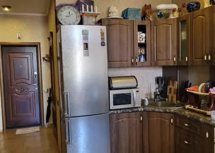 1-комнатная квартира, 30.8 м² - фото 1