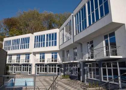 ТХ Горный Рай - фото 1